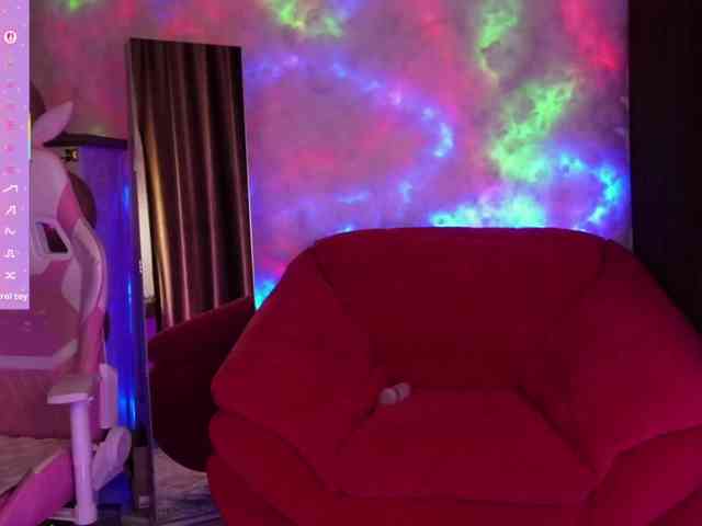 Cool-Baby webcam