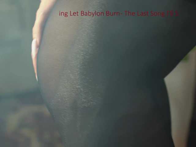 Gratis Live Sexcam mit _Lady_M_ _Lady_M_