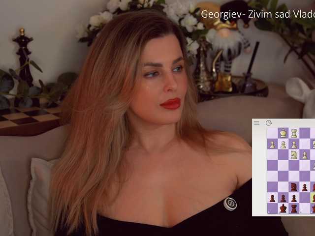 Entra en el chat con el modelo _Lady_M_ _Lady_M_