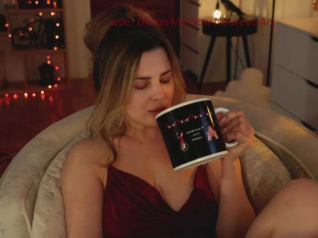 Entra en el chat con el modelo _Lady_M_ _Lady_M_