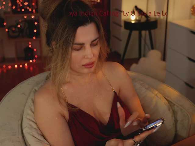 Entra en el chat con el modelo _Lady_M_ _Lady_M_