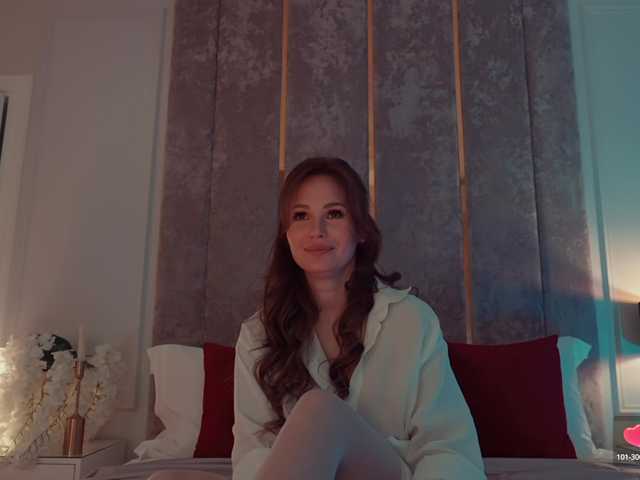 MilaDYstarlig