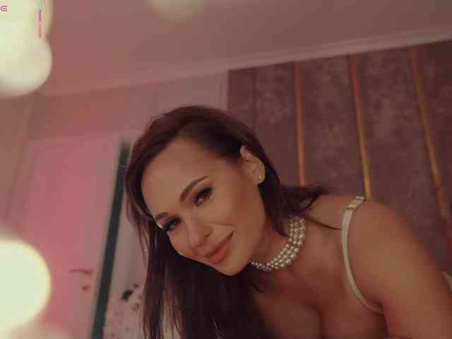 ButterflySoul webcam