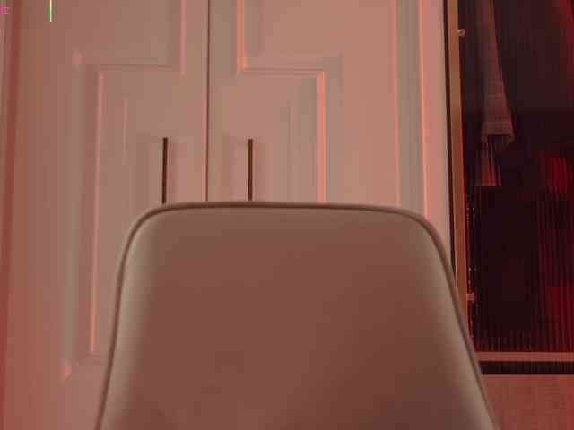 ButterflySoul webcam