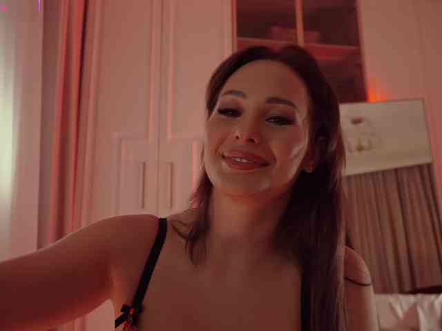 ButterflySoul webcam