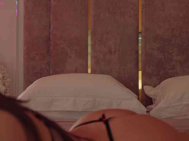 ButterflySoul webcam