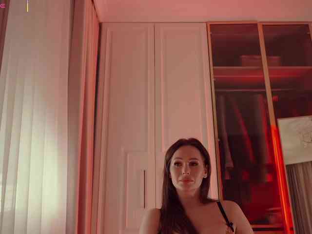 ButterflySoul webcam