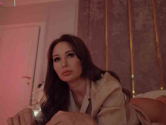 ButterflySoul webcam