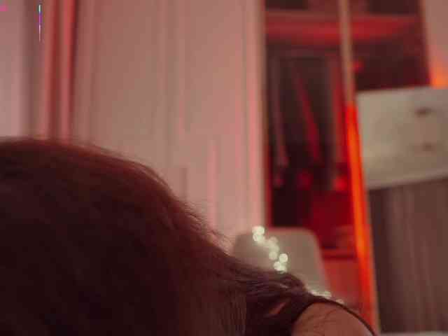 ButterflySoul webcam