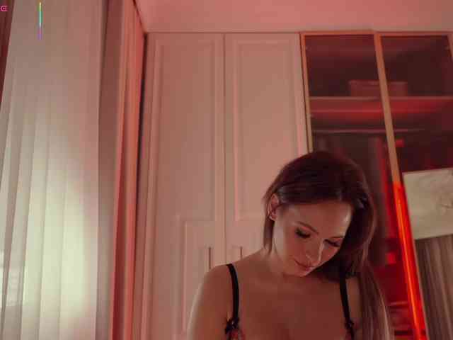 ButterflySoul webcam