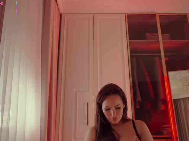 ButterflySoul webcam