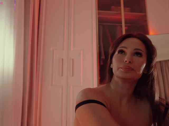 ButterflySoul webcam