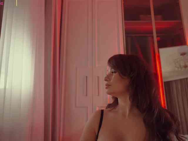 ButterflySoul webcam