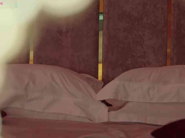 ButterflySoul webcam
