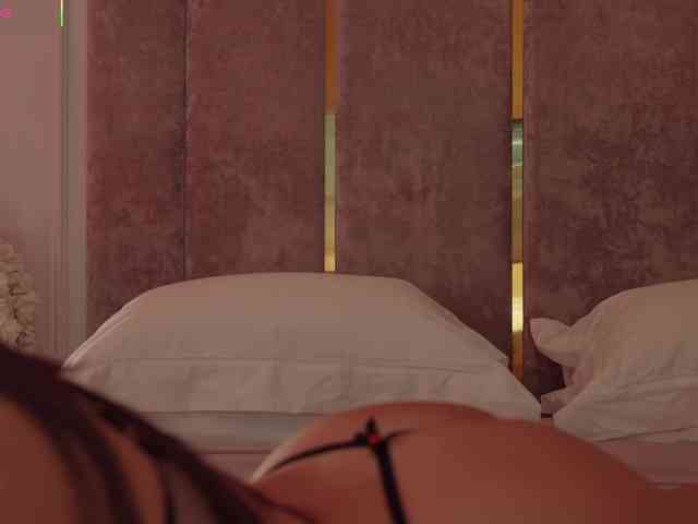 ButterflySoul webcam