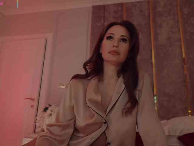 ButterflySoul webcam