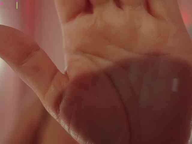 ButterflySoul webcam