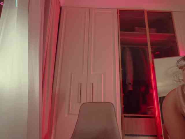 ButterflySoul webcam