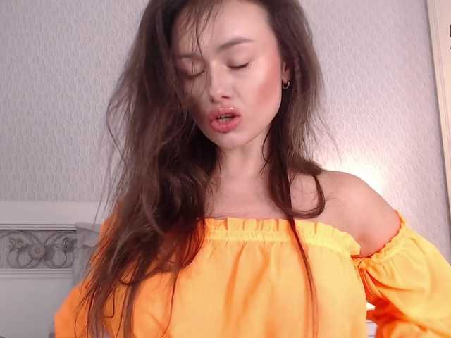 Entrez le videochat erotique avec le
modèle Dikiy_Angel Dikiy_Angel