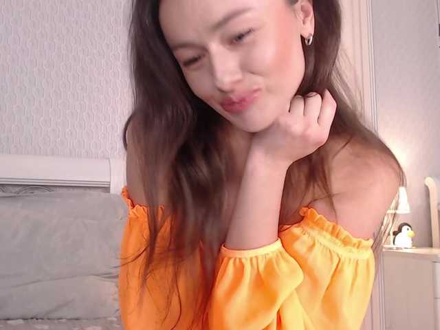 Entrez le videochat erotique avec le
modèle Dikiy_Angel Dikiy_Angel