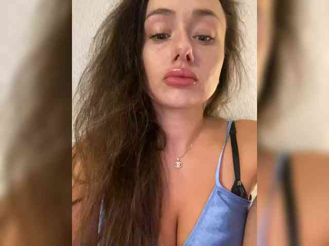 Dikiy_Angel webcam