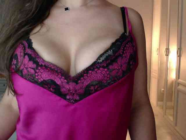 Dikiy_Angel webcam