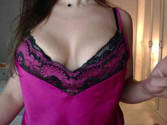 Dikiy_Angel webcam
