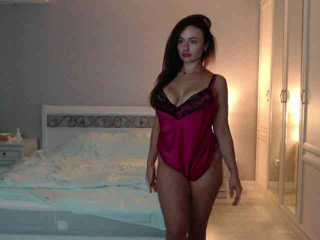 Dikiy_Angel webcam