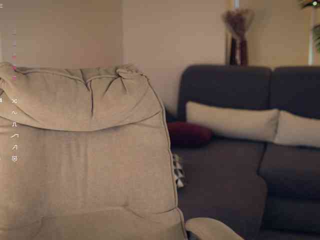 _mellie webcam