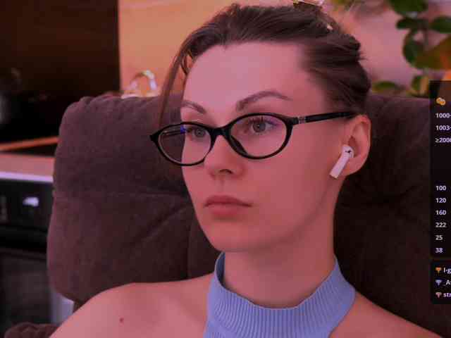 VIRTUAL_MUSE webcam