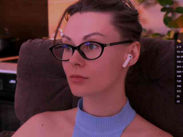 VIRTUAL_MUSE webcam