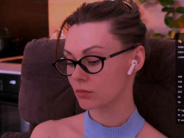VIRTUAL_MUSE webcam