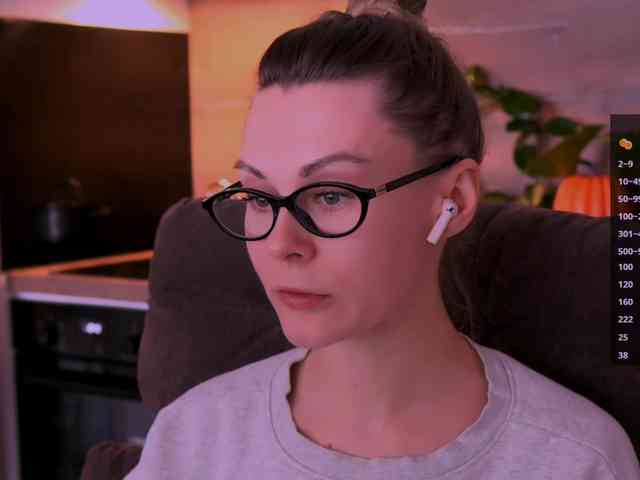 VIRTUAL_MUSE webcam