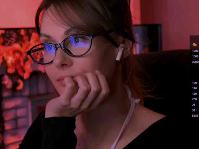 VIRTUAL_MUSE webcam