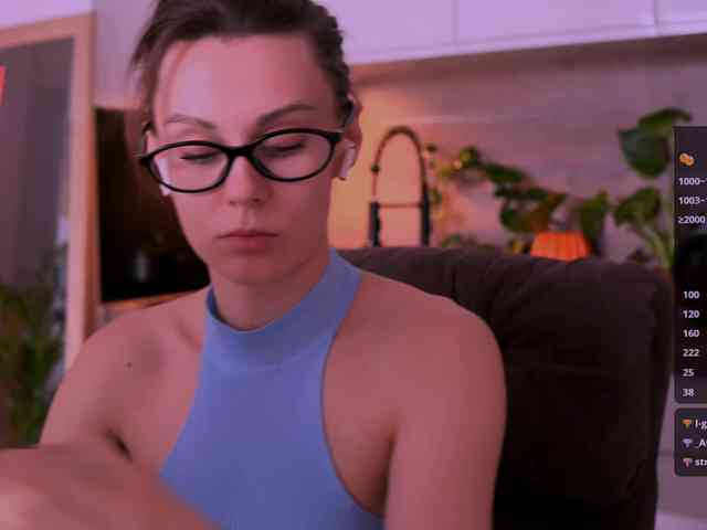 VIRTUAL_MUSE webcam