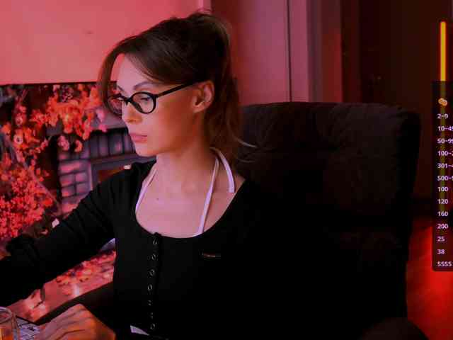 VIRTUAL_MUSE webcam