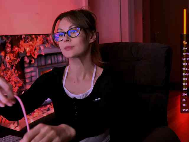 VIRTUAL_MUSE webcam