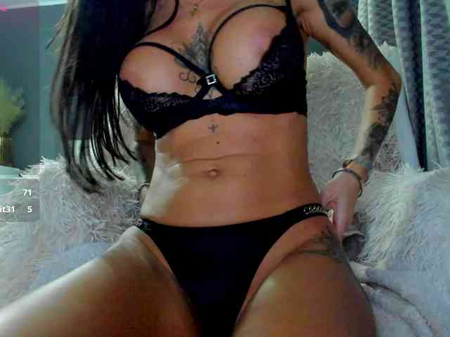 LovellyEmma's Sexcam