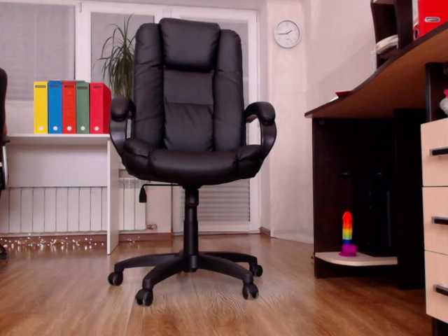 go to chat with Carrie1337