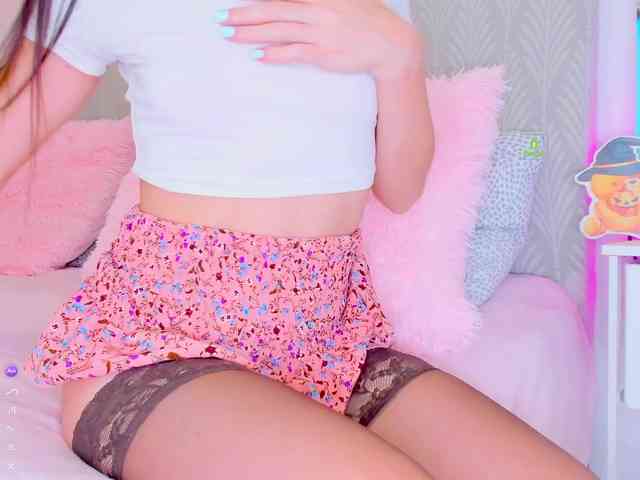 Sophiyaa webcam