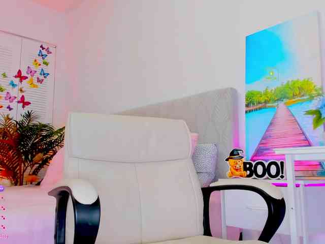 Sophiyaa webcam