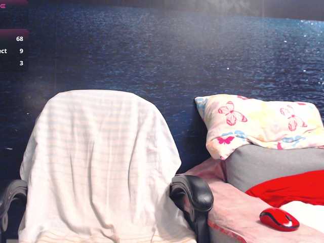 ladysquirt11 webcam