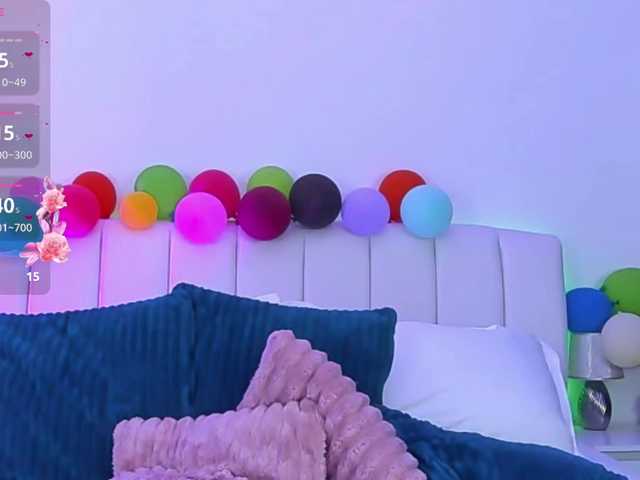 AllisonSweets webcam