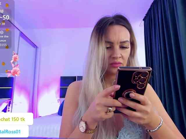 AllisonSweets webcam