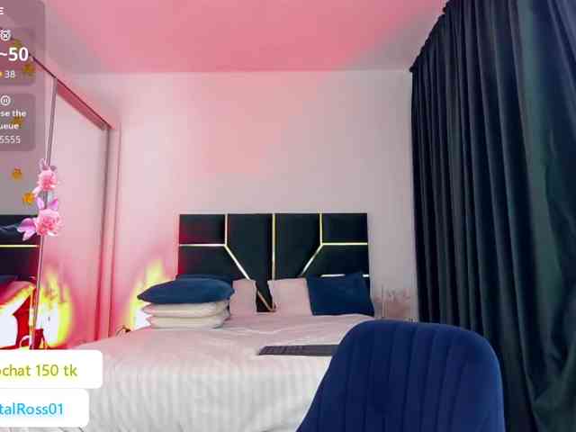 AllisonSweets webcam