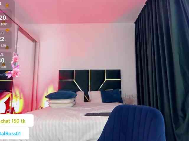 AllisonSweets webcam