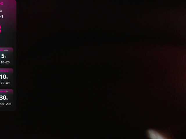 Vai a chattare su Icehotangel Icehotangel