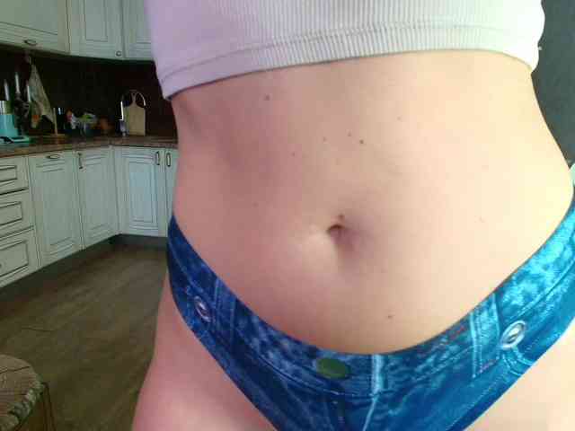 MissMotivated webcam
