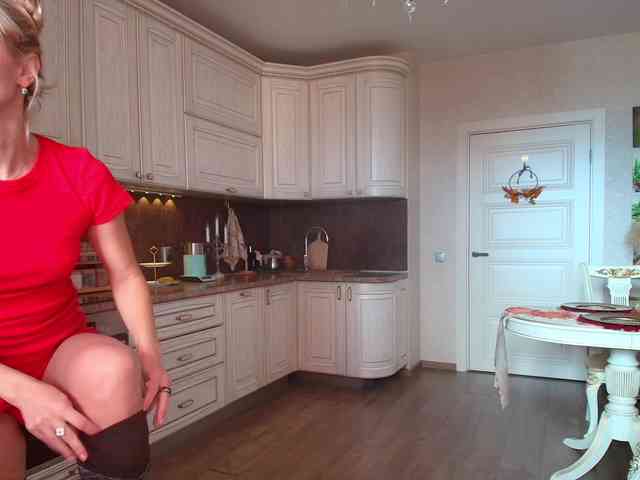 MissMotivated webcam