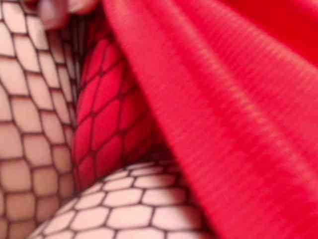 MissMotivated webcam